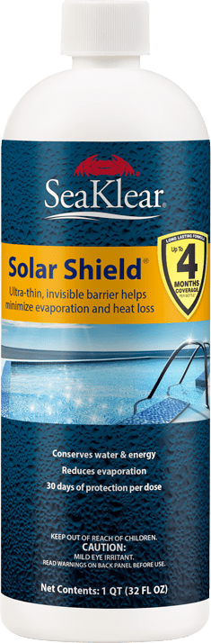 Seaklear Solar Shield, 32 Oz Bottle | 90245Skr