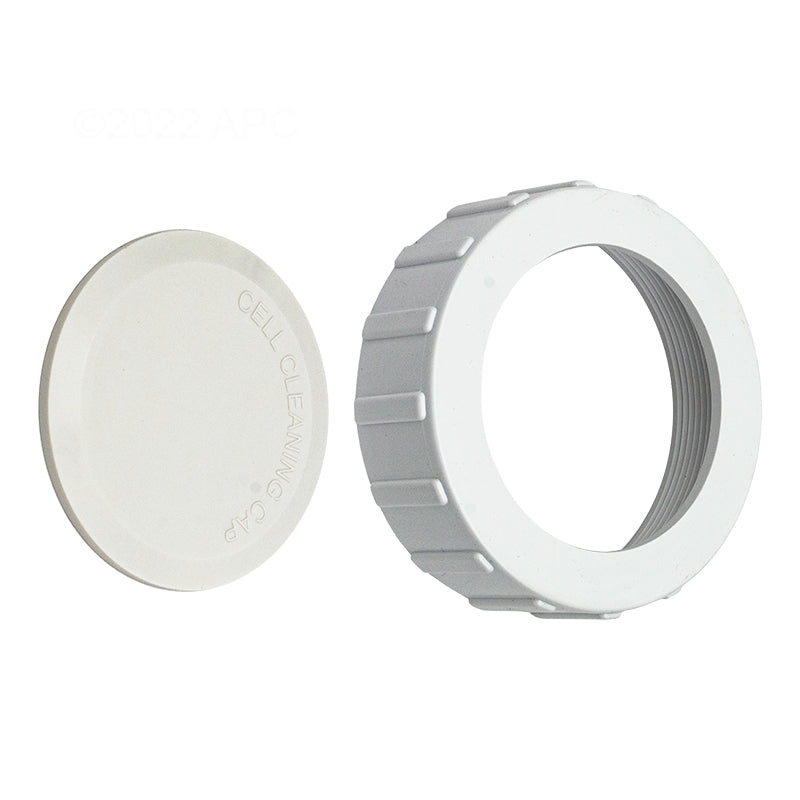AQUACOMFORT WATER GROUP INC BLIND CAP CELL CLEANING CAP/ | GNR00004