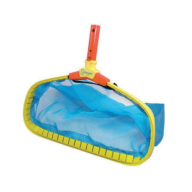 Oreq Stinger Leaf Rake With 15" | LN4000