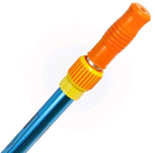Oreq Stinger Pole 8' To 16' Dual In/Out | PL40816
