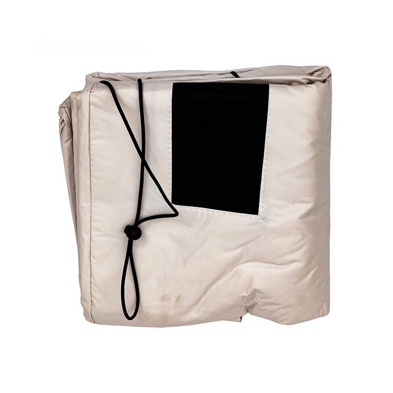 Outdoor Solutions Climate Shield Pool Heater Cover - OSCS-HC
