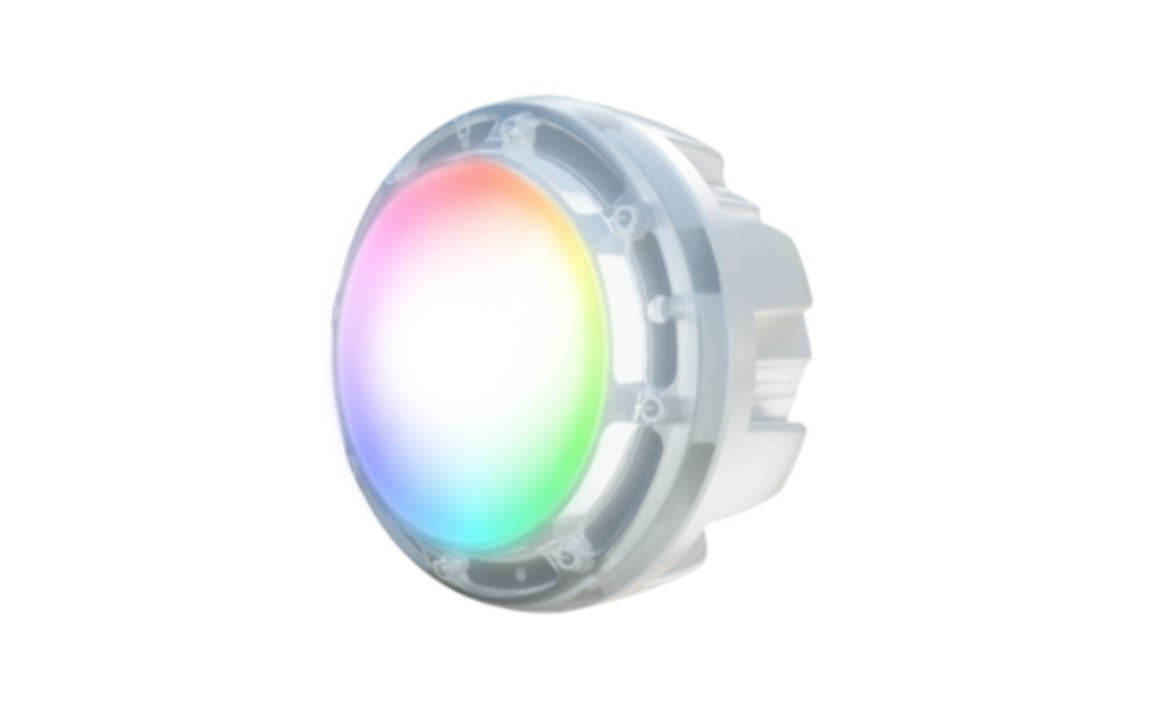PAL Lighting 5" Multi-Color Sonar Retro Bulb with Remote 24V - 64-PAL-SRL-RGB