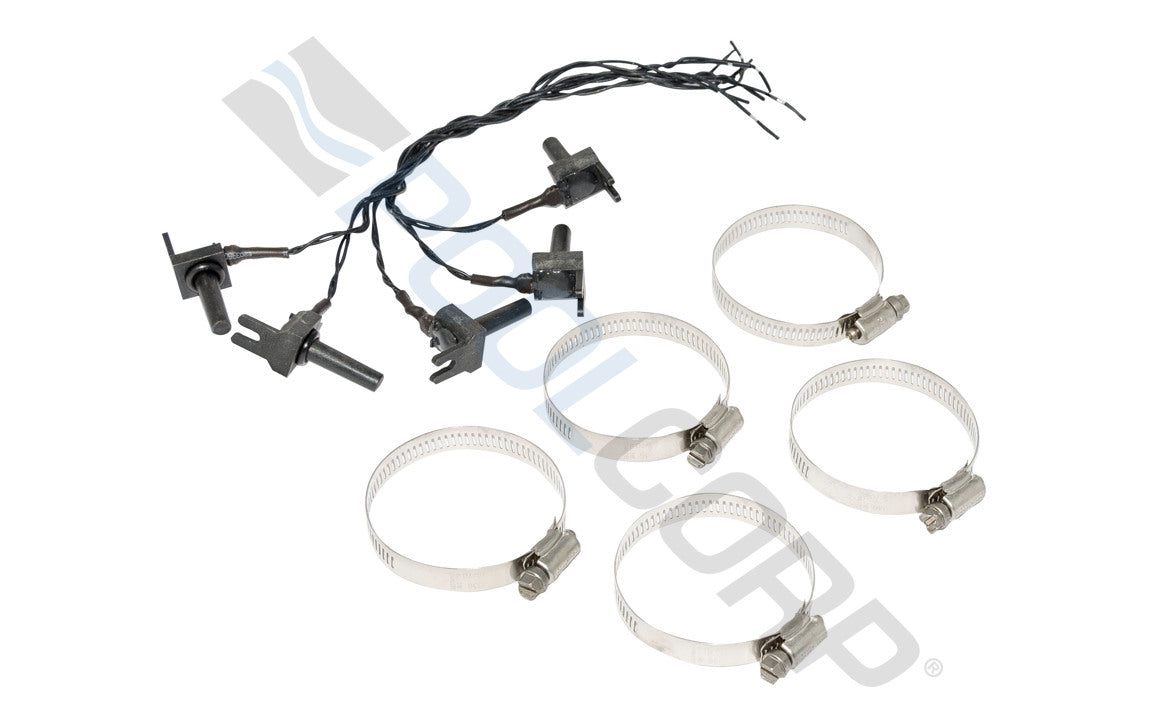 HAYWARD POOL PRODUCTS INC PC SENSOR 5/PK AQUASOLAR | PC-5PK