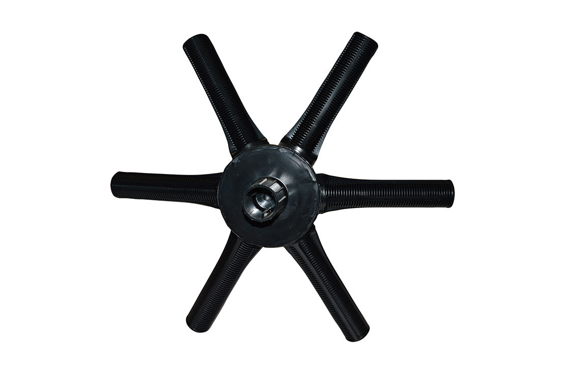 Pentair 2" Piping Assembly | 152238