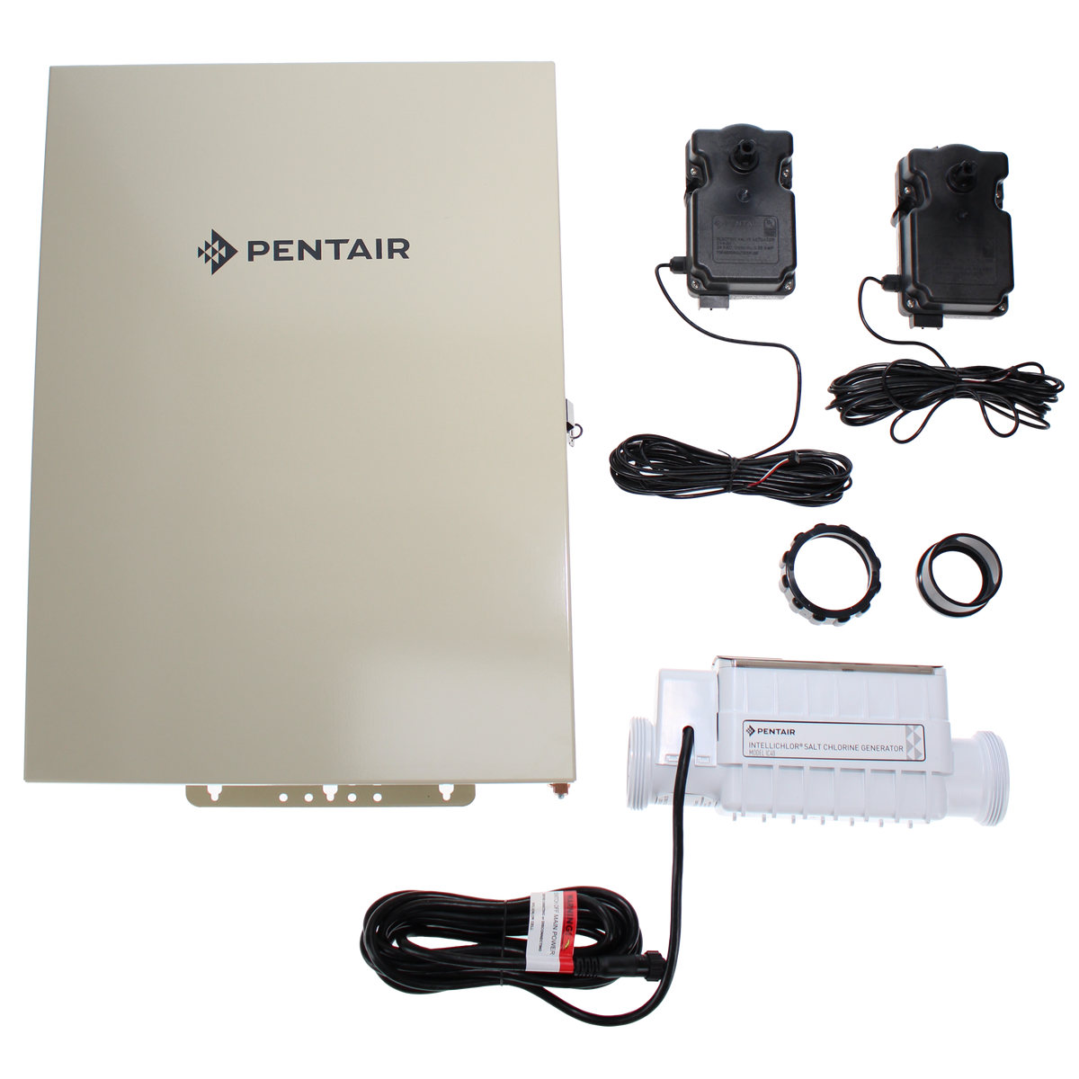 Pentair EasyTouch 8SC - IC40 Control System 520545 - EC-520545