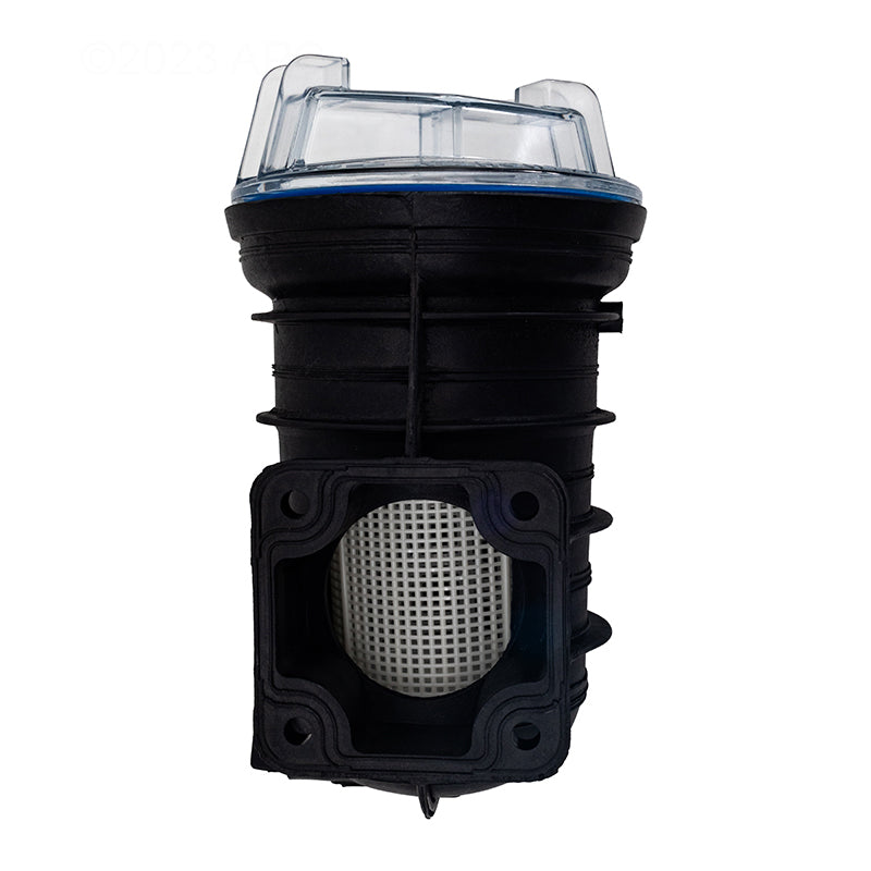 Pentair Water Pool and Spa Inc Strainer Trap with Basket 5" Dura & Max-E-Glas - PKG 115