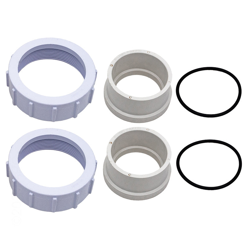 Pentair Sta-Rite Union Half 2 inch Slip - PKG188Z