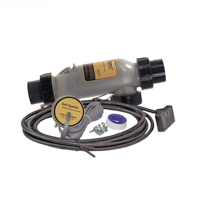 Jandy PureLink 7-Blade Salt Generator Cell Kit - PLC700