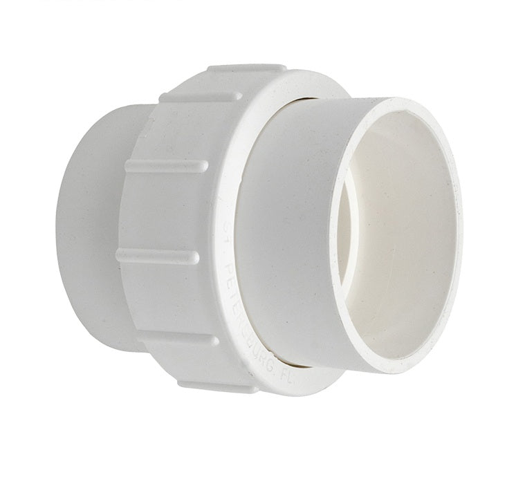 Aquacal Autopilot PLS2627 2" Union Assembly