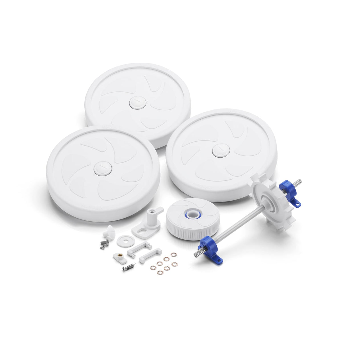 Polaris Tune-up Kit Fits 180 - 280 Pool Cleaners - A49