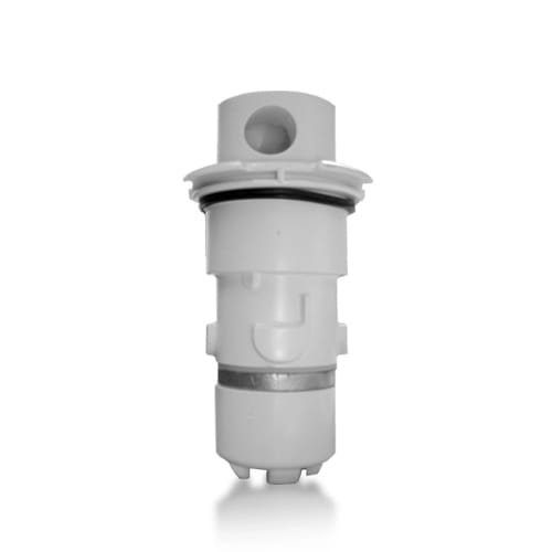 Paramount PV3 Nozzle With Caps, Gray | 004627506002