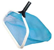 Purity Blue Pro-Lite Net White Rim Blue | PLSTD