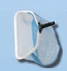 Purity Blue Pro-Lite Net White Rim Blue | PLSTD
