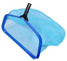 Purity Ultra-Lite Leaf Rake With Standard Bag | ULSTD