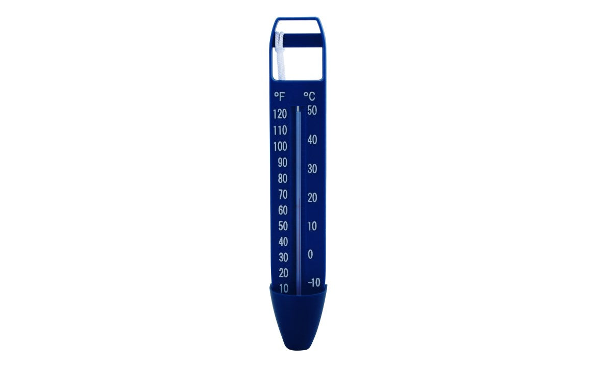 Poolstyle Thermometer Large Scoop