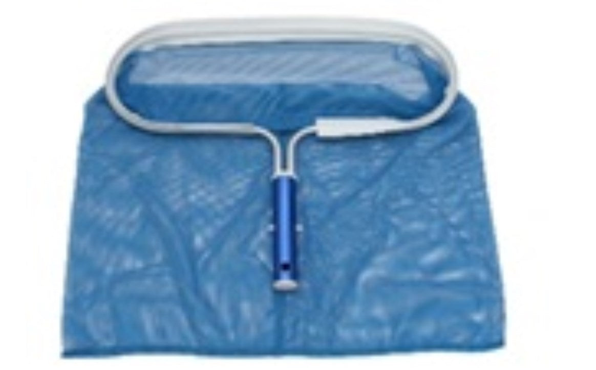 Super-Pro Alum Tube Frame Leaf Rake PS172 Deluxe Series