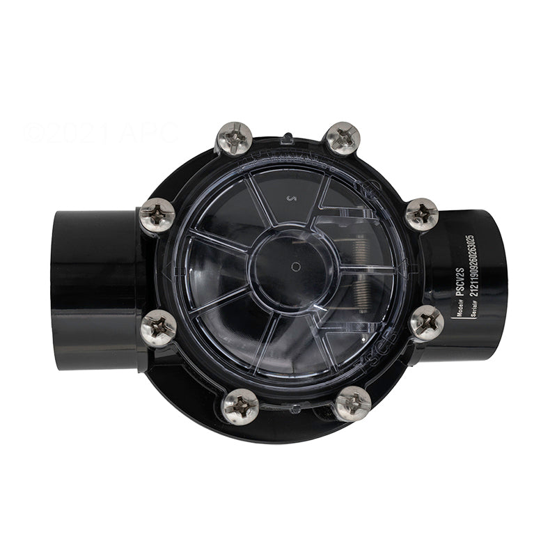 Hayward Check Valve PSCV2S2 2 - 2.5 Inch