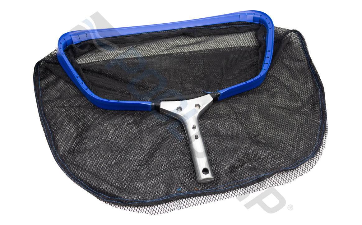 KOKIDO DEVELOPMENT LTD LEAF RAKE W/ RAG BAG NET PS997 PROFESSIONAL SERIES | LR71CB/NY/D/PRO