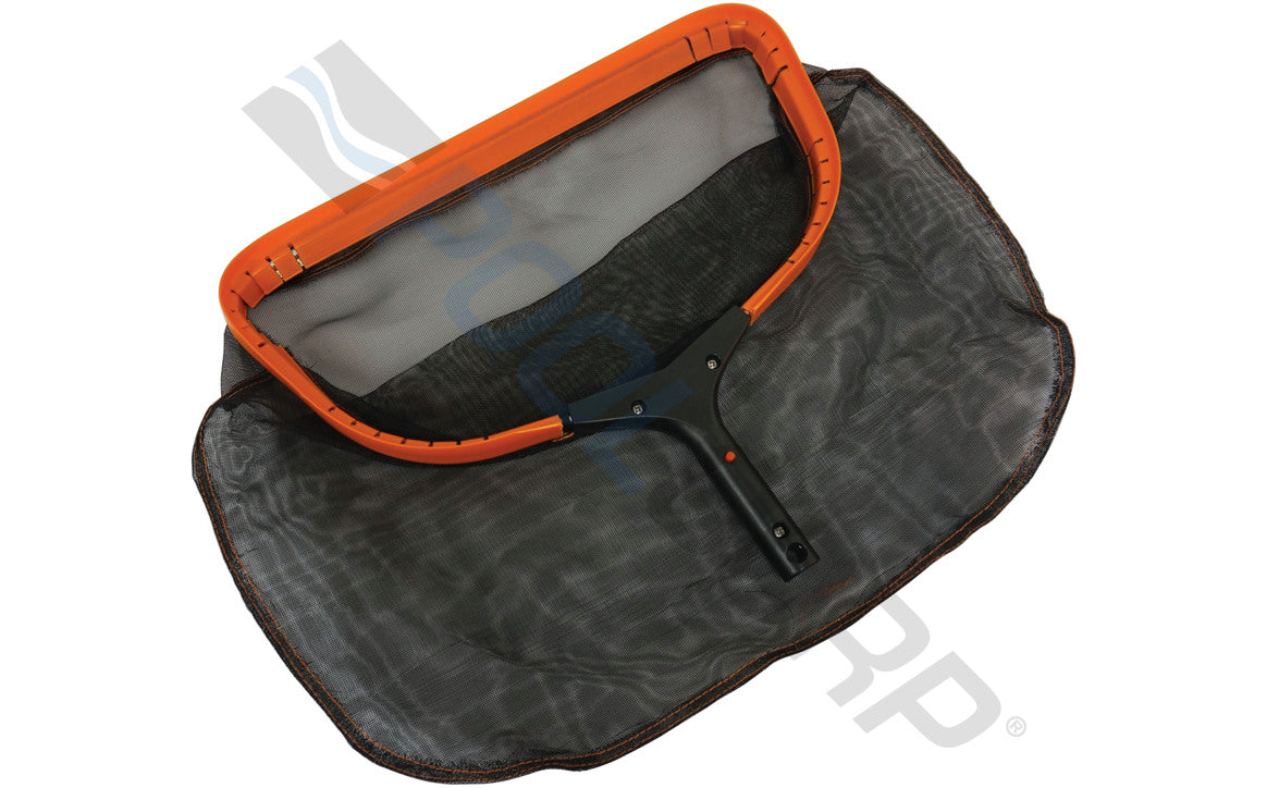 KOKIDO DEVELOPMENT LTD LEAF RAKE W/ STD MESH NET PS867 20" SUPREME SERIES | LR66CB/SUP