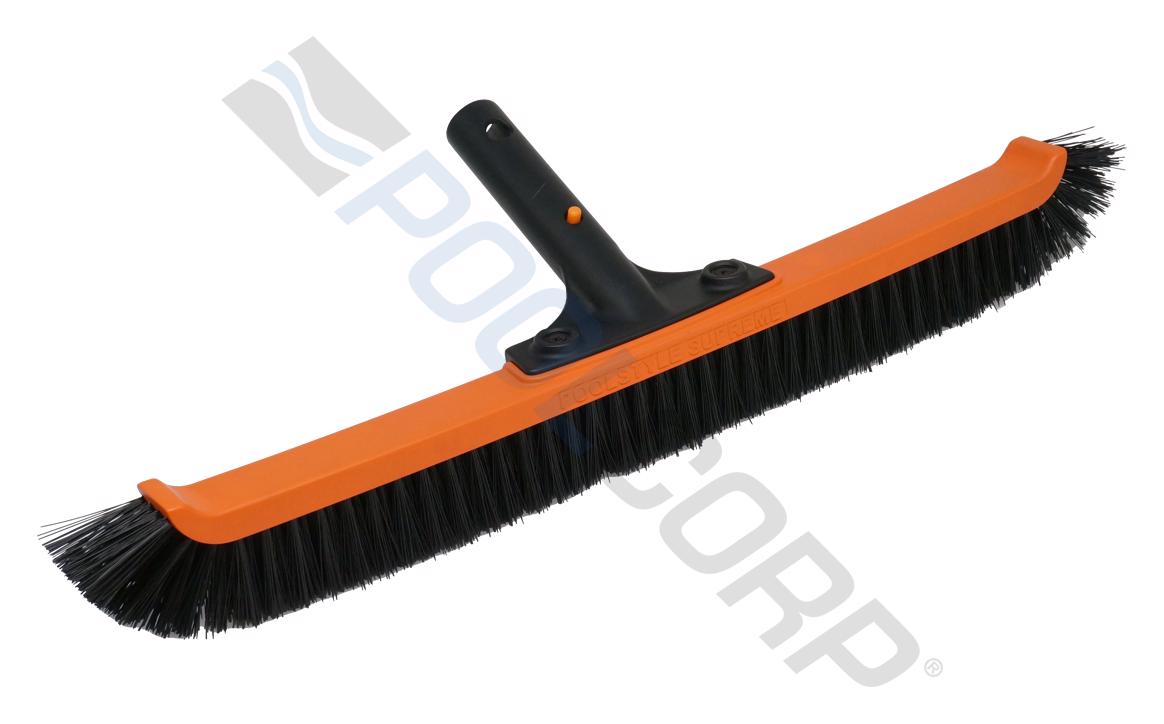 KOKIDO DEVELOPMENT LTD FLEX BRUSH W/ POLY BRISTLES PS886 18" SUPREME SERIES | WB43CB/SUP