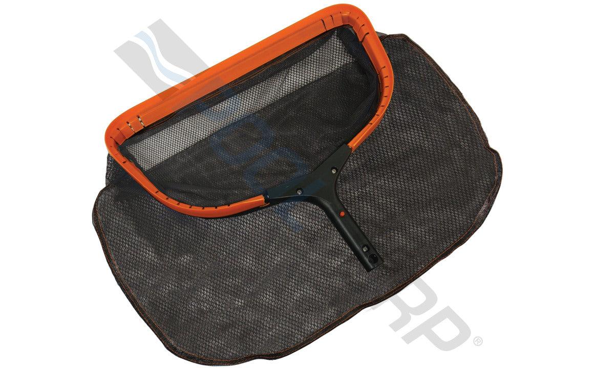 KOKIDO DEVELOPMENT LTD LEAF RAKE W/ SOFT MESH NET PS892 20" SUPREME SERIES | LR66CB/NY/D/SUP