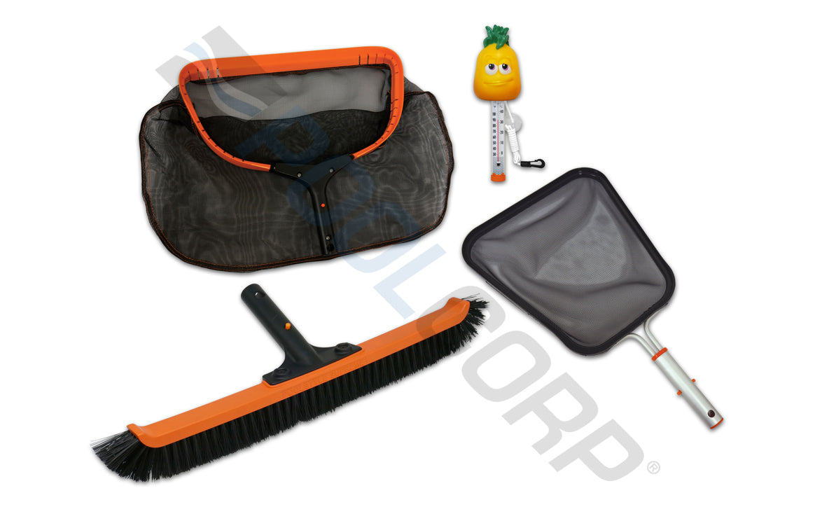 KOKIDO DEVELOPMENT LTD 4PC PREMIUM MAINTENANCE KIT PS898 SUPREME SERIES | PK31CBX/SUP
