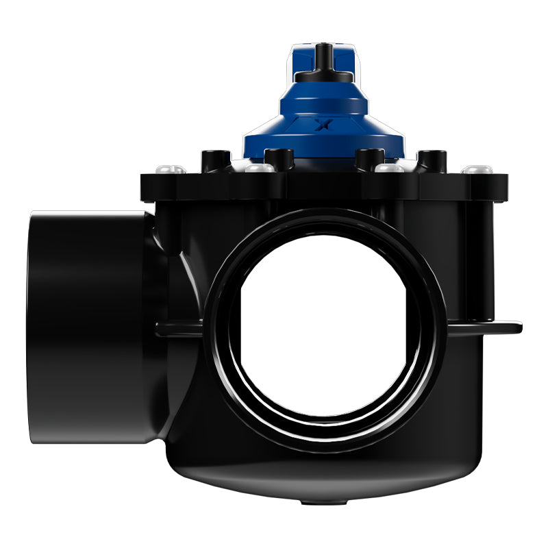 Hayward Diverter Valve 3" 3-PORT - PSV3S3