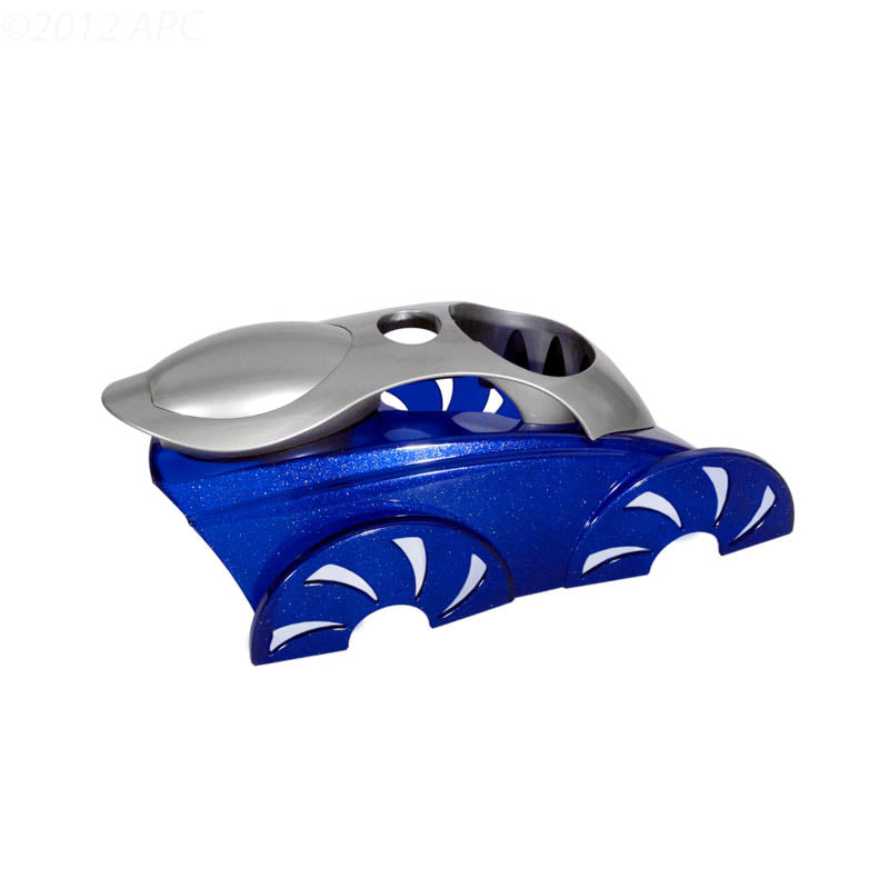 Polaris 3900 Top Housing Assembly - 39-003