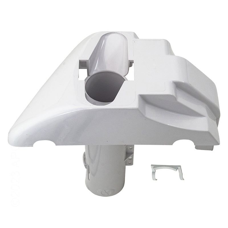 Polaris Base Assembly, 360/380 - 9-100-7026