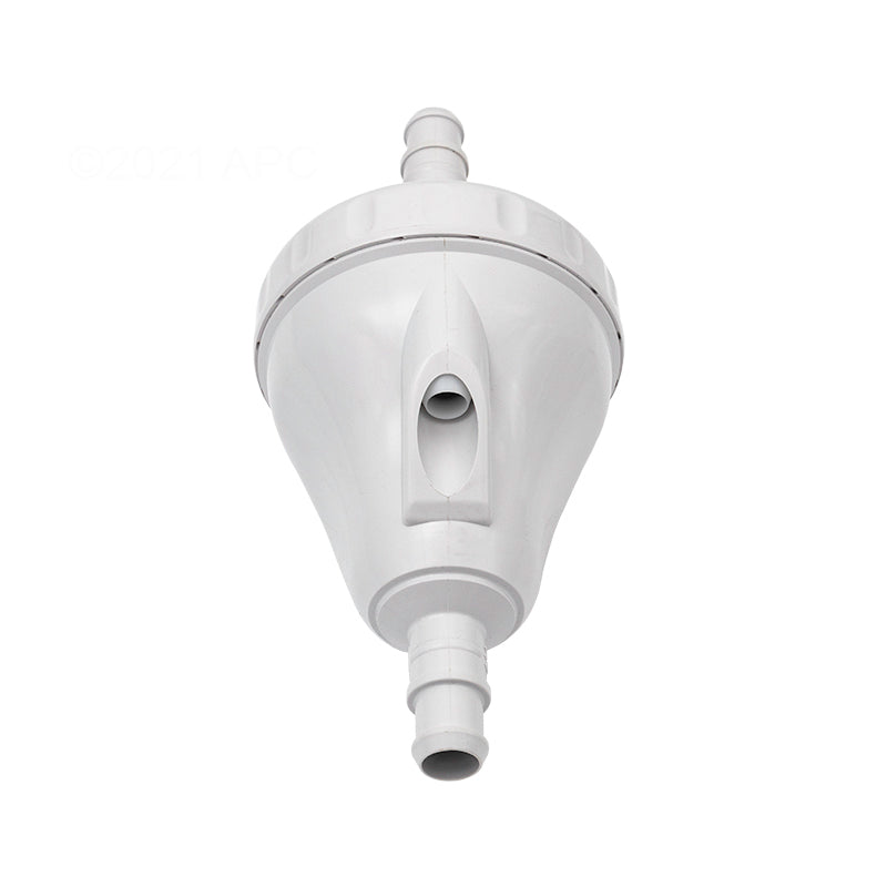 Polaris G52 In Line Back Up Valve