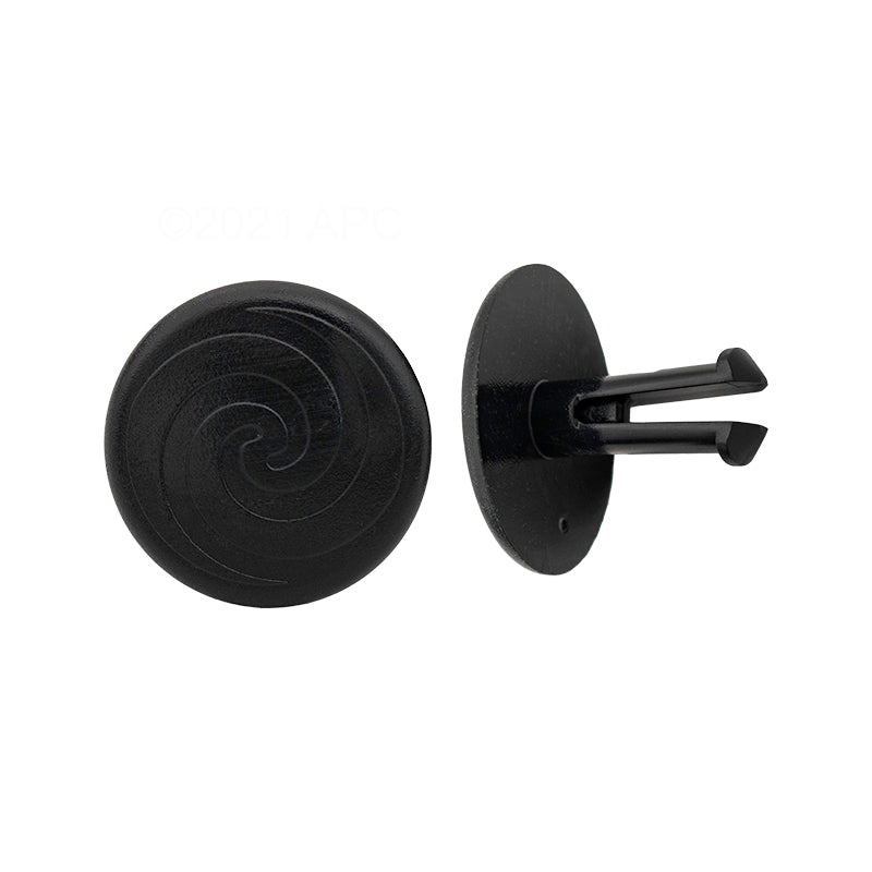 Hayward Pvg Next Gen Wheel Clip-Bk - PVXWLC1900BLK