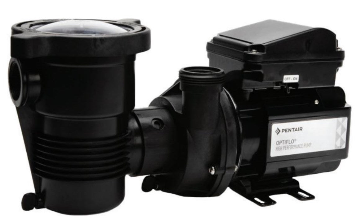 Pentir OptiFlo 348198 Vertical Discharge Pump 1.0 THP No Cord