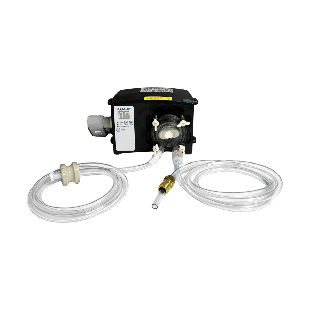 Rola-Chem Pro Series Pump F/ Conduit RC301MP 240V .9GPD - 543810