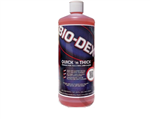 BIO-DEX 1 qt Bottle Quick 'n Thick Tile Cleaner QT032