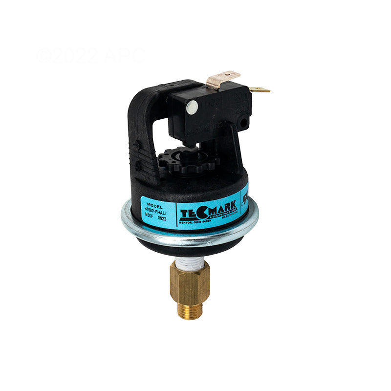 Jandy Pressure Switch, 7 PSI, Us Pressure Switch 7PSI 0 - R0013203