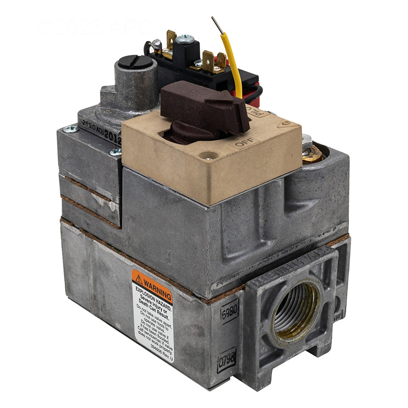 Jandy Gas Valve, Lp - R0096900