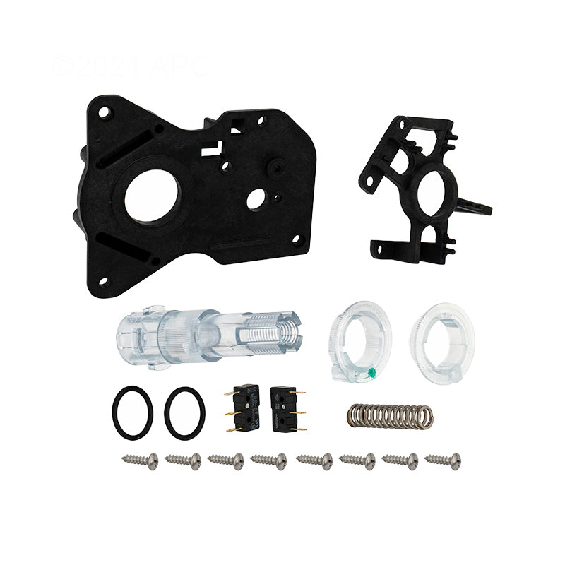Jandy Center Plate Kit Jva - R0408700
