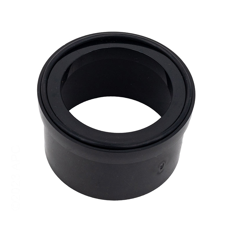 Jandy Union Half, Unthreaded, 2" PVC - R0412600