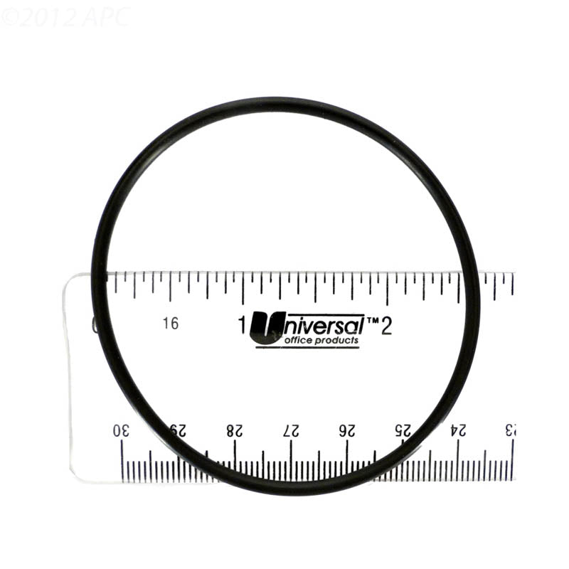 Jandy Pro Series O-Ring 2", Lx Union - R0412700