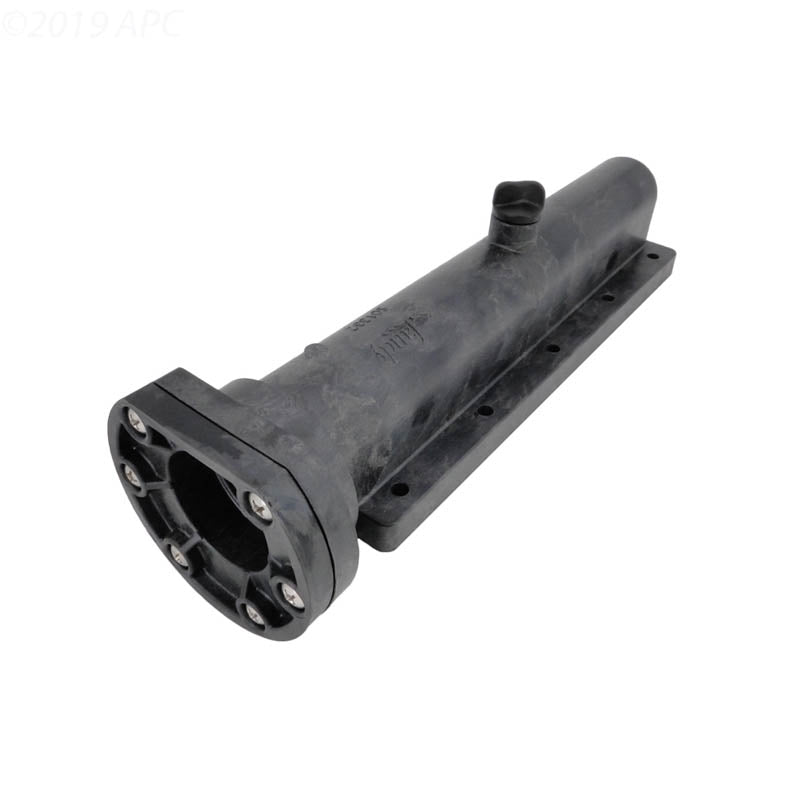 Jandy Lrzm/ Lrze Return Header Assembly Legacy - R0454201