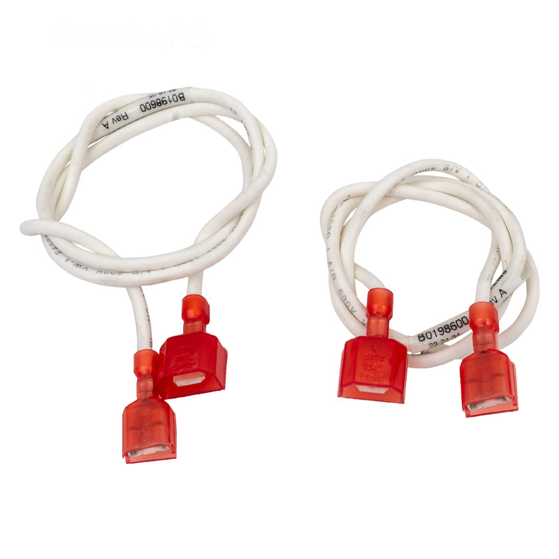 Jandy Igniter Assembly Hi-E2 - R0457503