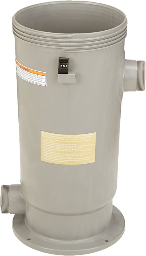 Bottom Housing Assembly Cs Filter Repl Kit. | R0462900
