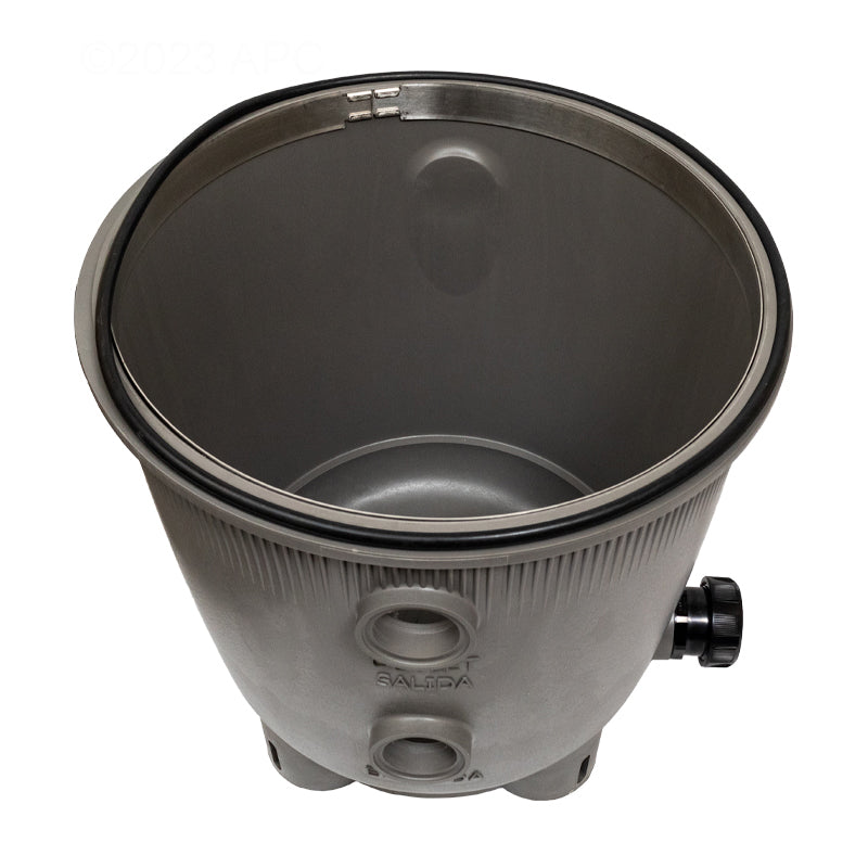 Jandy Filter Lower Tank Body R0466500