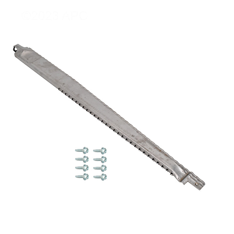 Jandy Burner, Main, Model All, Lrze And - R0469800