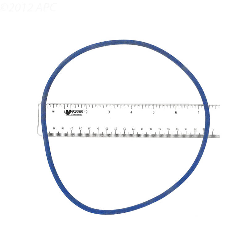 Jandy Pro Series Blue Pressure Test O-Ring Replacement Kit Blue Pressure Test O-Ring For All Model Series - R0479000