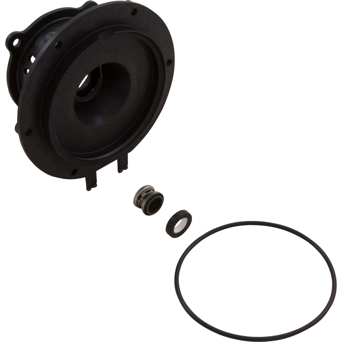 Polaris Bracket for 2012+ PB4-60 Booster Pump - R0536700