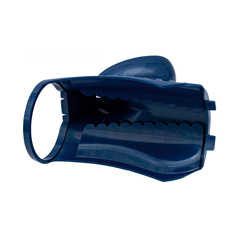 Zodiac - Main Body Cover Blue - R0563200