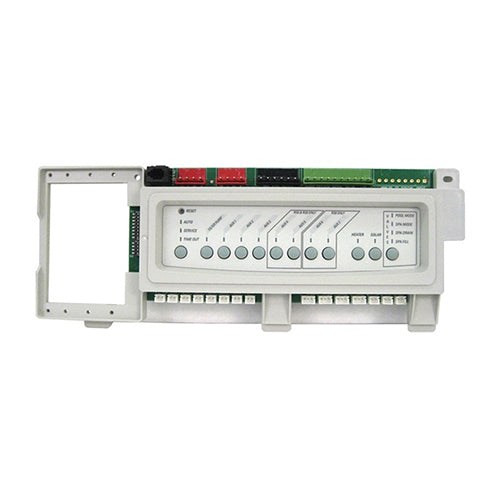 ZODIAC POOL SYSTEMS LLC BEZEL ASSY PDA UPGRADE KIT AQUALINK PDA-PS6 PC | R0586504