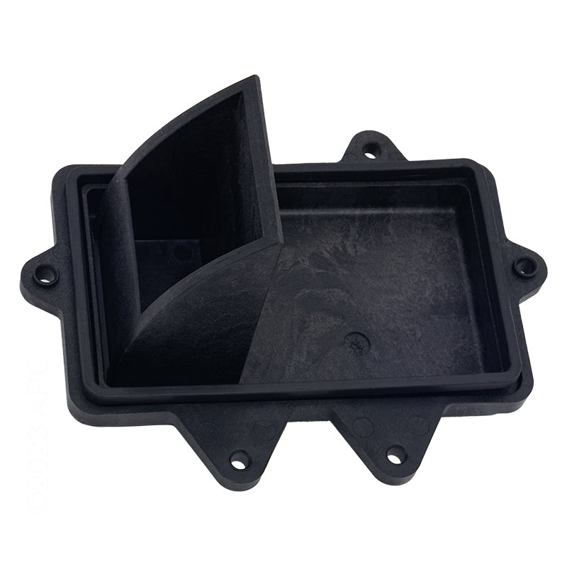 Zodiac - Access Door Kit (With O-Ring Seal Screws) - R0589600