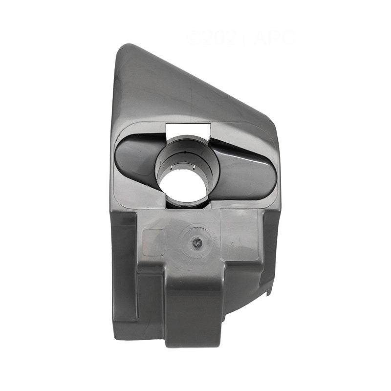 Polaris Silver Base Assembly TR35P/TR36P - R0616000